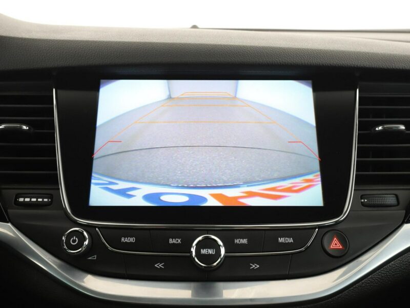 Opel Astra Innovation skóra navi kamera grzane fotele FullLED tempomat J (2009-2019)