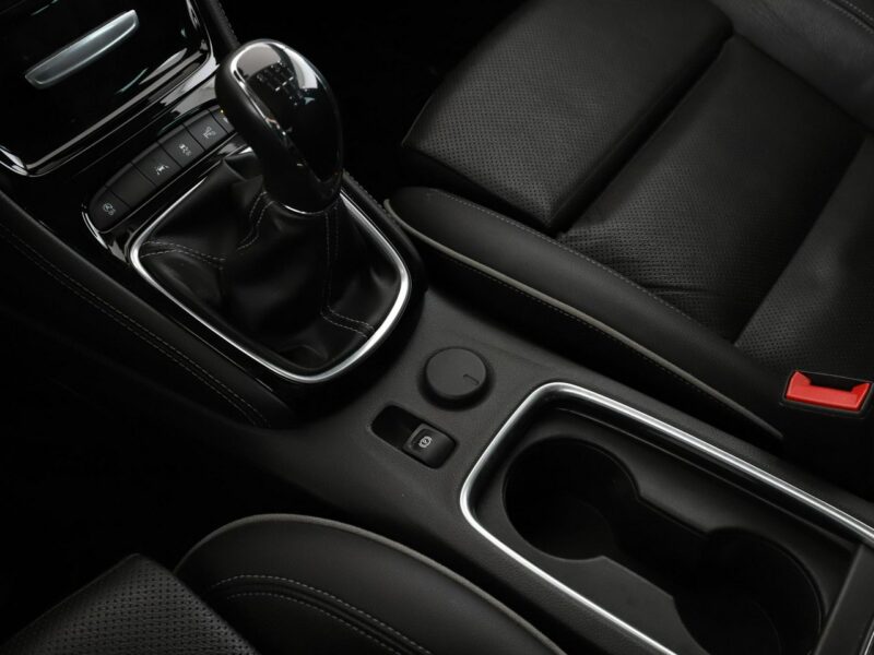 Opel Astra Innovation skóra navi kamera grzane fotele FullLED tempomat J (2009-2019)