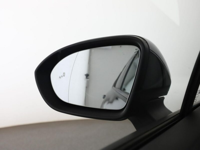 Opel Astra Innovation skóra navi kamera grzane fotele FullLED tempomat J (2009-2019)