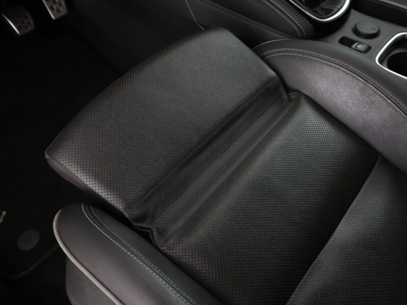 Opel Astra Innovation skóra navi kamera grzane fotele FullLED tempomat J (2009-2019)