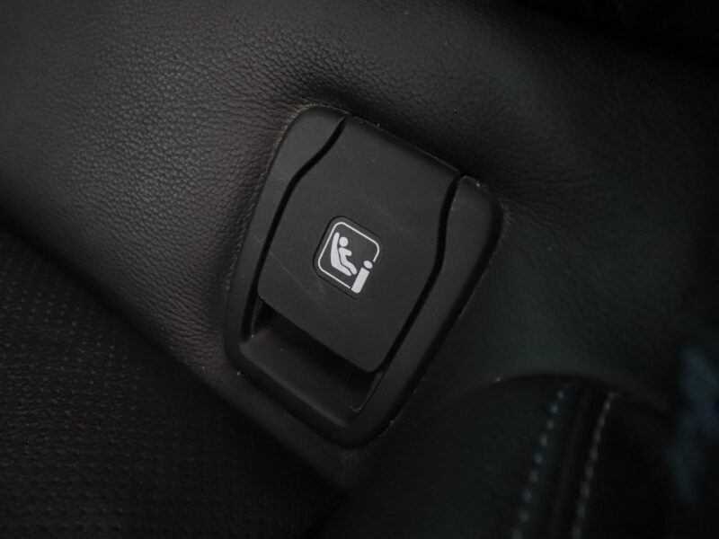 Opel Astra Innovation skóra navi kamera grzane fotele FullLED tempomat J (2009-2019)