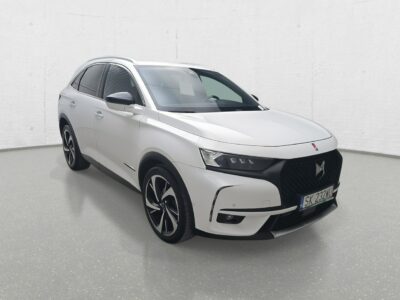 DS Automobiles DS 7 Crossback