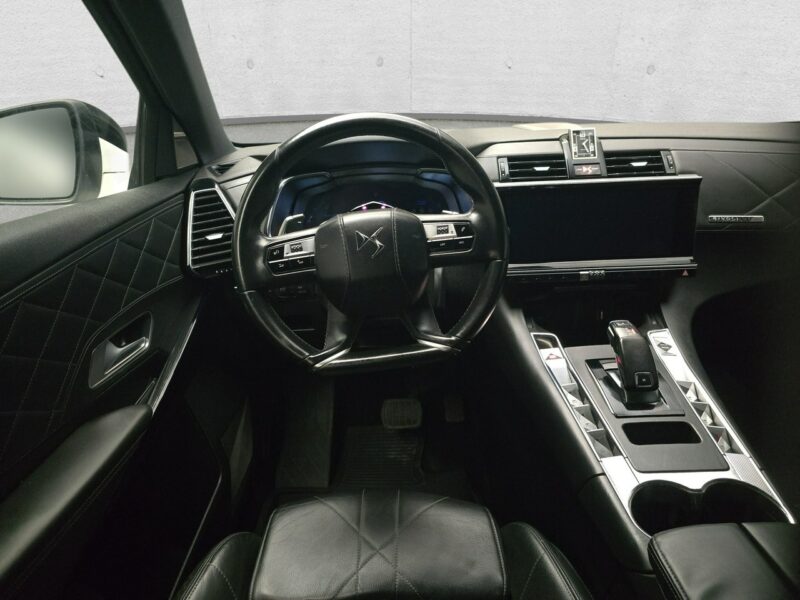 DS Automobiles DS 7 Crossback