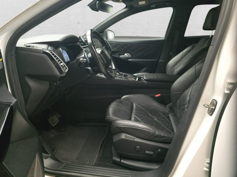 DS Automobiles DS 7 Crossback