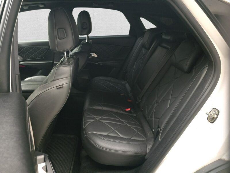 DS Automobiles DS 7 Crossback