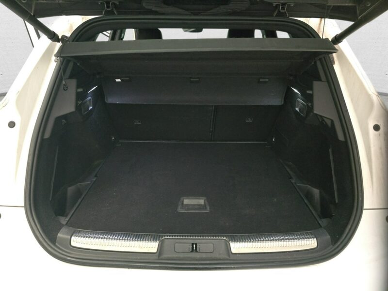 DS Automobiles DS 7 Crossback