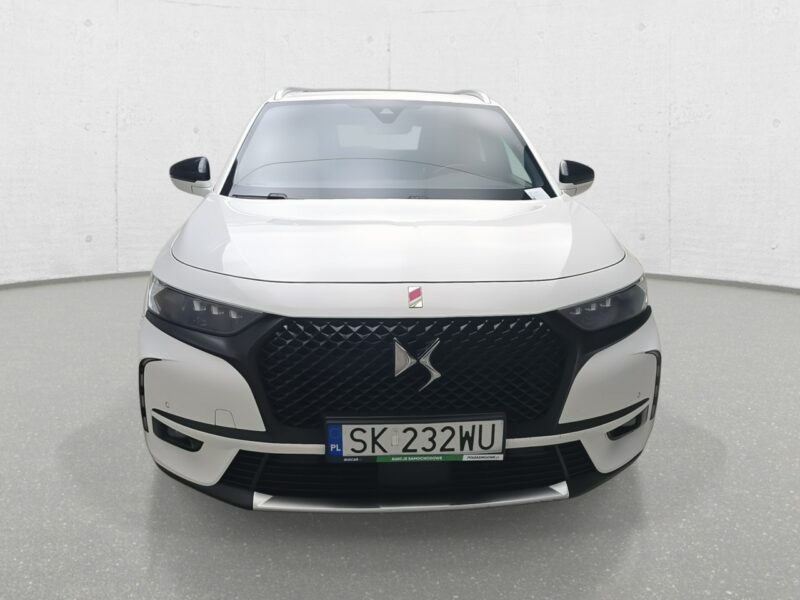 DS Automobiles DS 7 Crossback