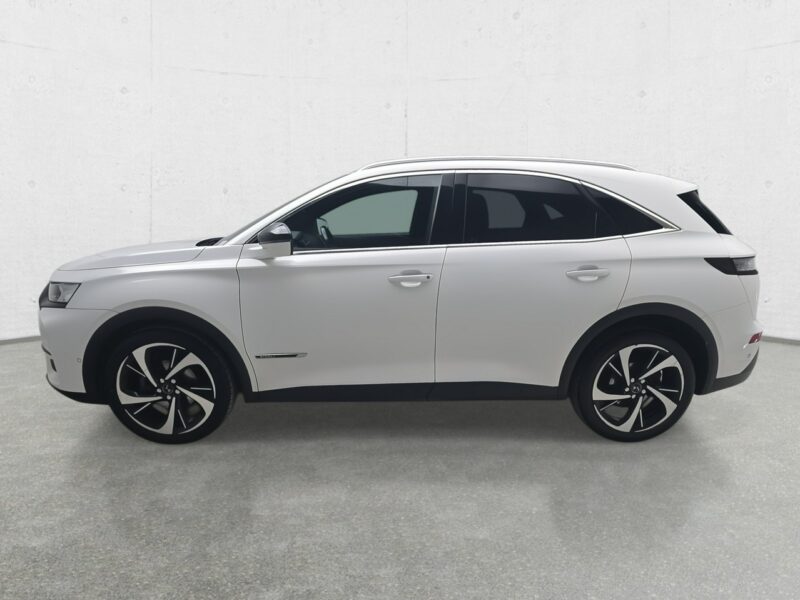 DS Automobiles DS 7 Crossback