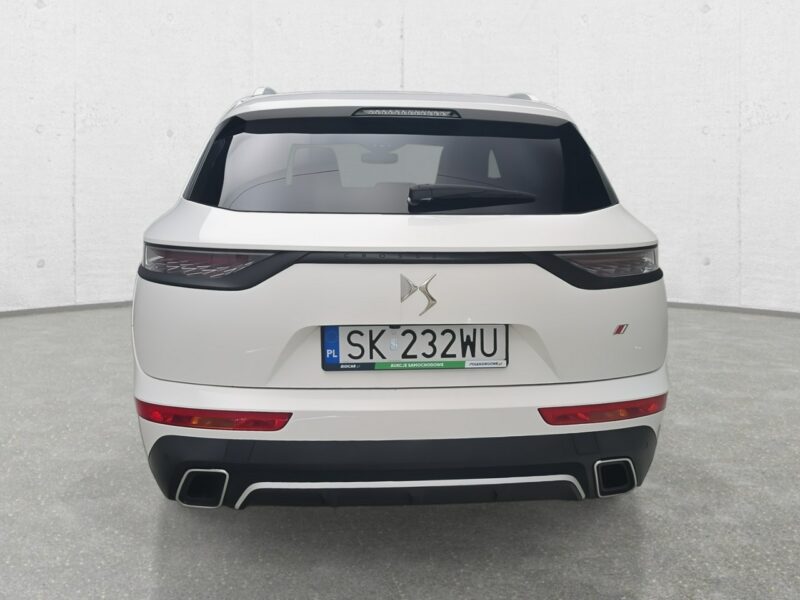 DS Automobiles DS 7 Crossback