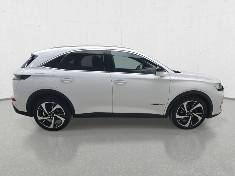DS Automobiles DS 7 Crossback