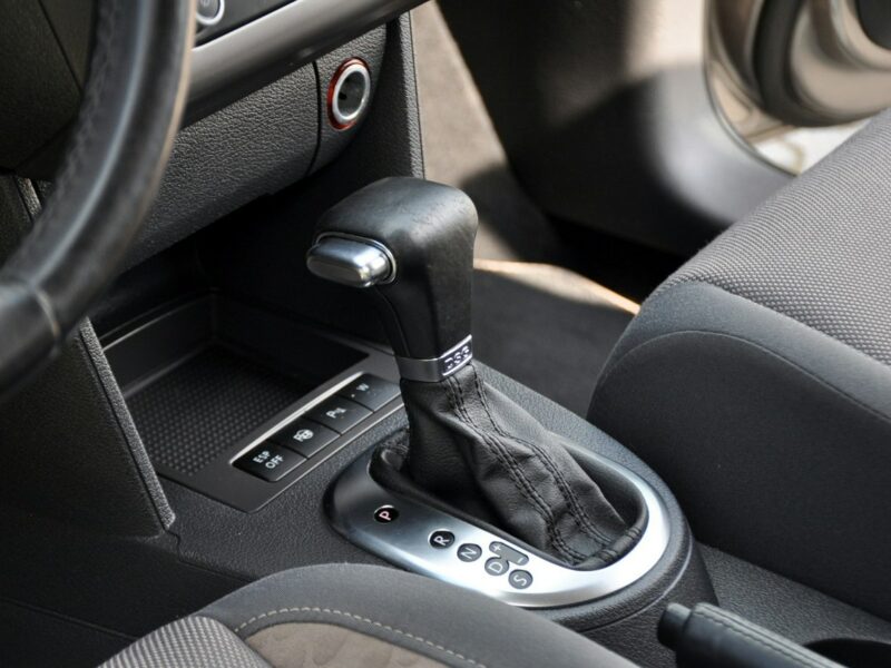 Volkswagen Touran 2.0TDI(170KM)*Cross Touran*Xenon*7-Foteli*Navi*Reling*Chrom*Alu17"ASO I (2003-2010)