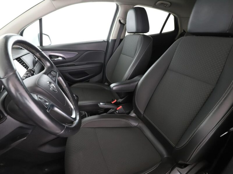 Opel Mokka Innovation LPG navi PDC-kamera półskóra tempomat Bluetooth LED klima-a I (2012-2019)