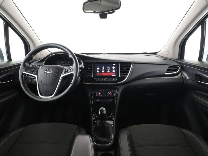 Opel Mokka Innovation LPG navi PDC-kamera półskóra tempomat Bluetooth LED klima-a I (2012-2019)