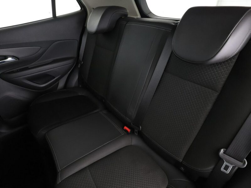 Opel Mokka Innovation LPG navi PDC-kamera półskóra tempomat Bluetooth LED klima-a I (2012-2019)
