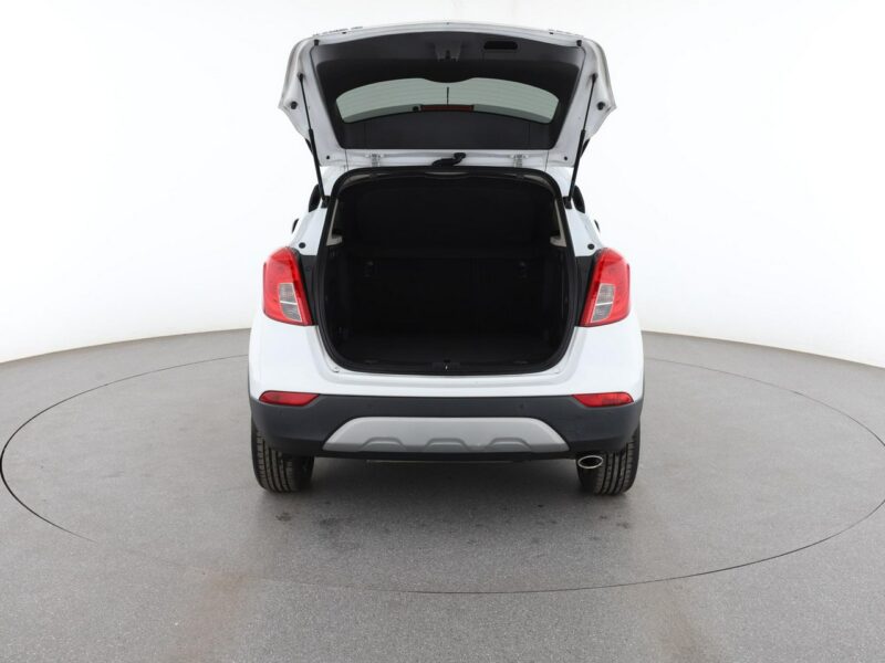 Opel Mokka Innovation LPG navi PDC-kamera półskóra tempomat Bluetooth LED klima-a I (2012-2019)