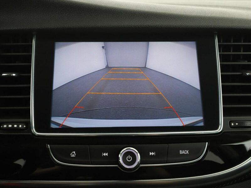 Opel Mokka Innovation LPG navi PDC-kamera półskóra tempomat Bluetooth LED klima-a I (2012-2019)