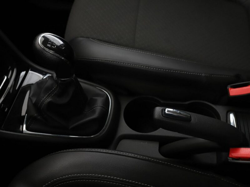 Opel Mokka Innovation LPG navi PDC-kamera półskóra tempomat Bluetooth LED klima-a I (2012-2019)