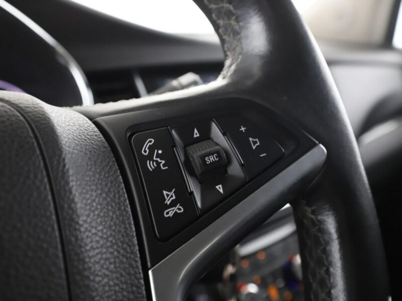 Opel Mokka Innovation LPG navi PDC-kamera półskóra tempomat Bluetooth LED klima-a I (2012-2019)