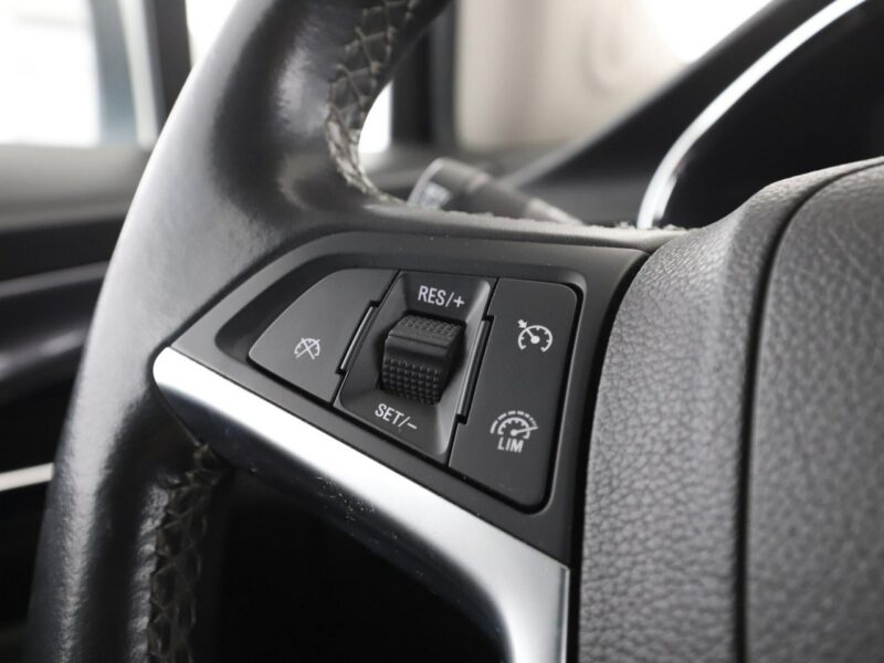 Opel Mokka Innovation LPG navi PDC-kamera półskóra tempomat Bluetooth LED klima-a I (2012-2019)