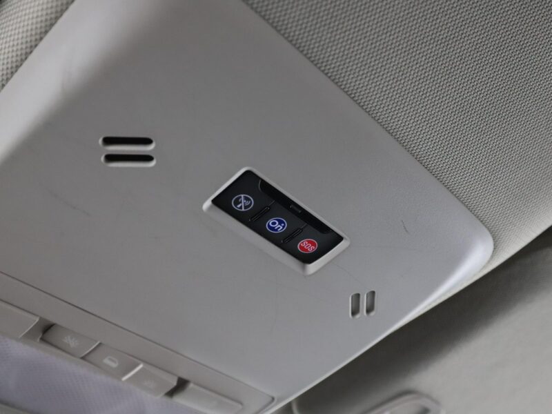 Opel Mokka Innovation LPG navi PDC-kamera półskóra tempomat Bluetooth LED klima-a I (2012-2019)