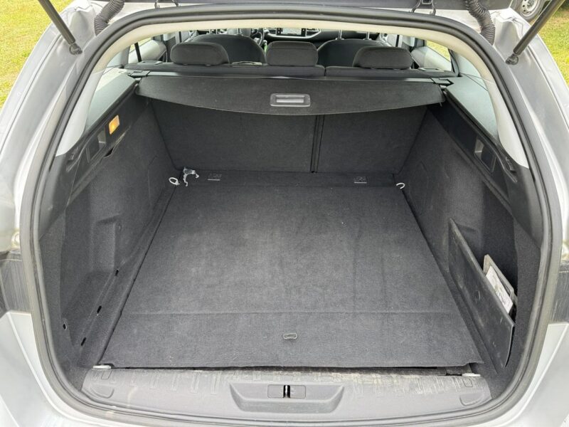 Peugeot 308 T9 (2014-2021)