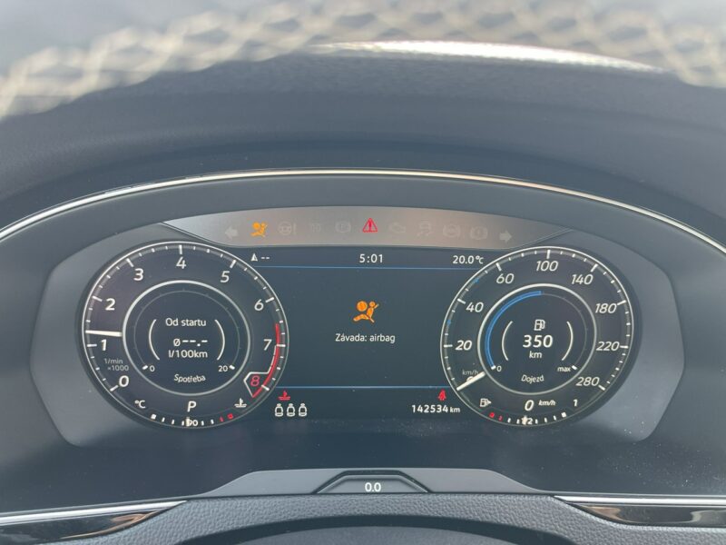 Volkswagen Arteon Rline 4Motion DSG VirtualCockpit