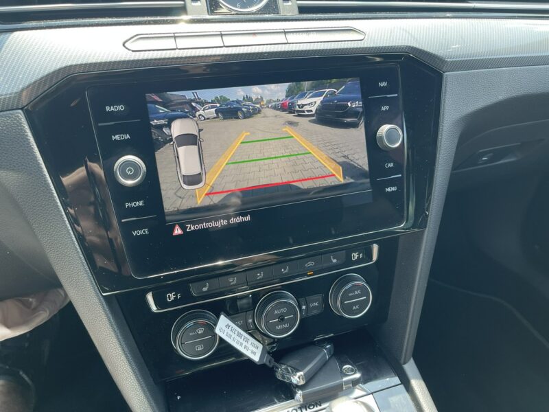 Volkswagen Arteon Rline 4Motion DSG VirtualCockpit