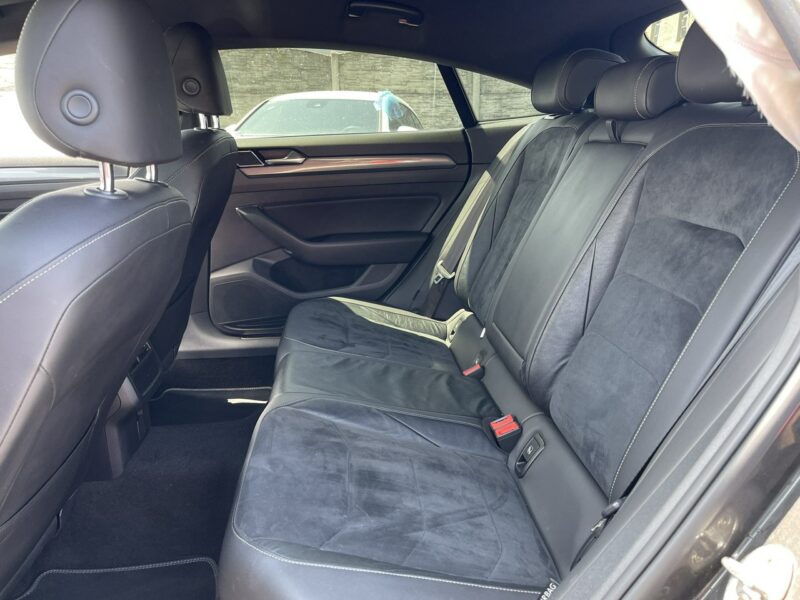 Volkswagen Arteon Rline 4Motion DSG VirtualCockpit