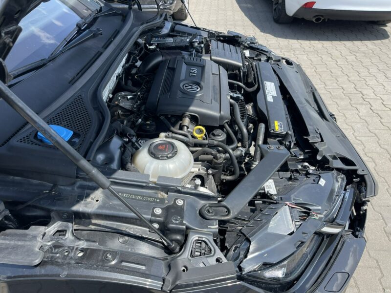 Volkswagen Arteon Rline 4Motion DSG VirtualCockpit