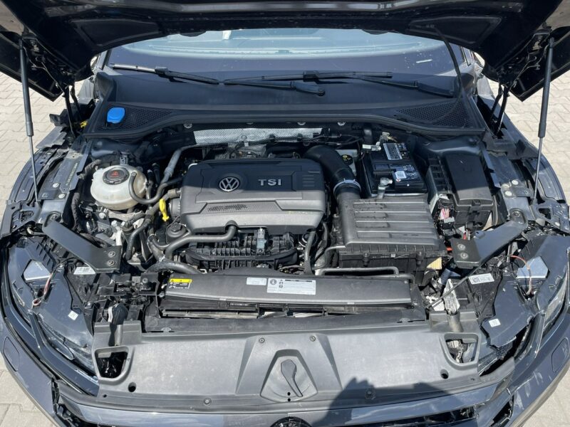 Volkswagen Arteon Rline 4Motion DSG VirtualCockpit