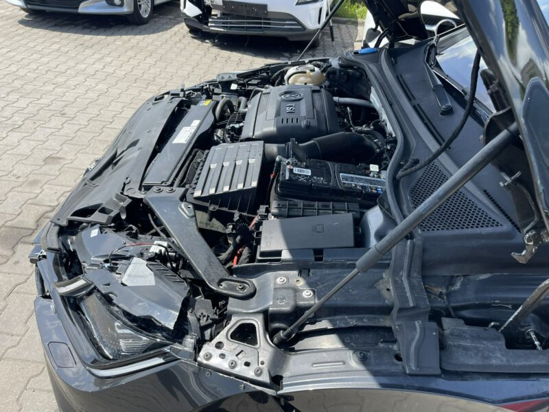 Volkswagen Arteon Rline 4Motion DSG VirtualCockpit