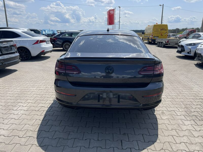 Volkswagen Arteon Rline 4Motion DSG VirtualCockpit