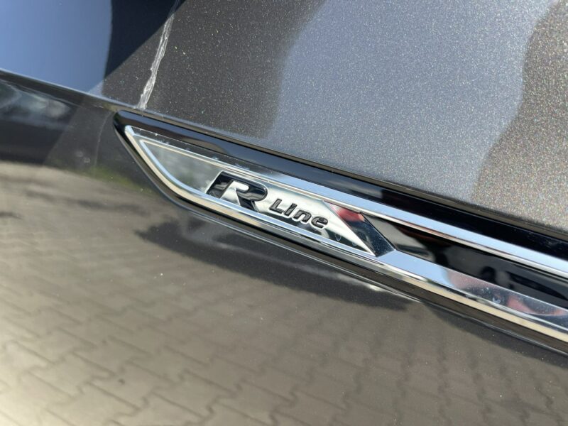 Volkswagen Arteon Rline 4Motion DSG VirtualCockpit