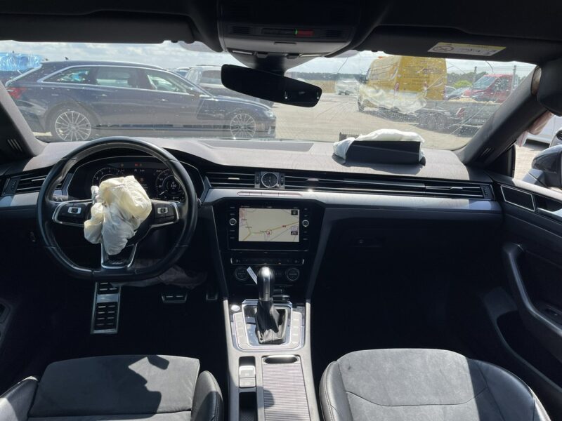 Volkswagen Arteon Rline 4Motion DSG VirtualCockpit