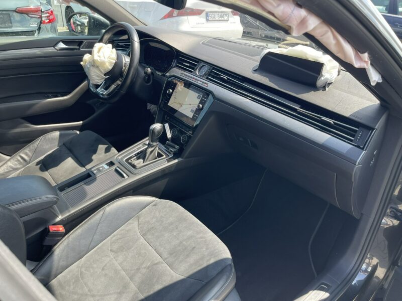 Volkswagen Arteon Rline 4Motion DSG VirtualCockpit