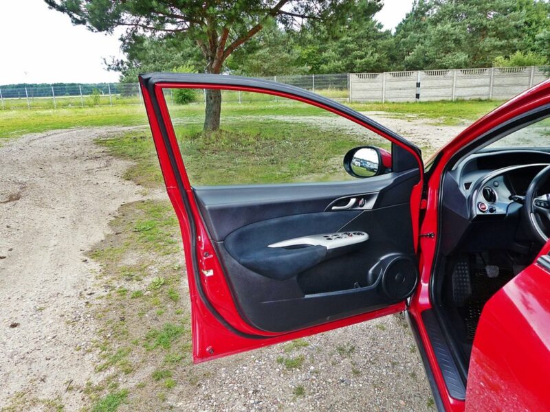 Honda Civic 1.8 I-VTEC*SPORT*Climatronic*Alu*Pełna Elektryka*Super Stan*ZOBACZ!!! VIII (2006-2011)