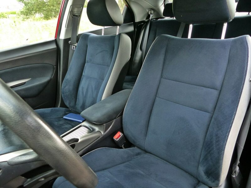 Honda Civic 1.8 I-VTEC*SPORT*Climatronic*Alu*Pełna Elektryka*Super Stan*ZOBACZ!!! VIII (2006-2011)