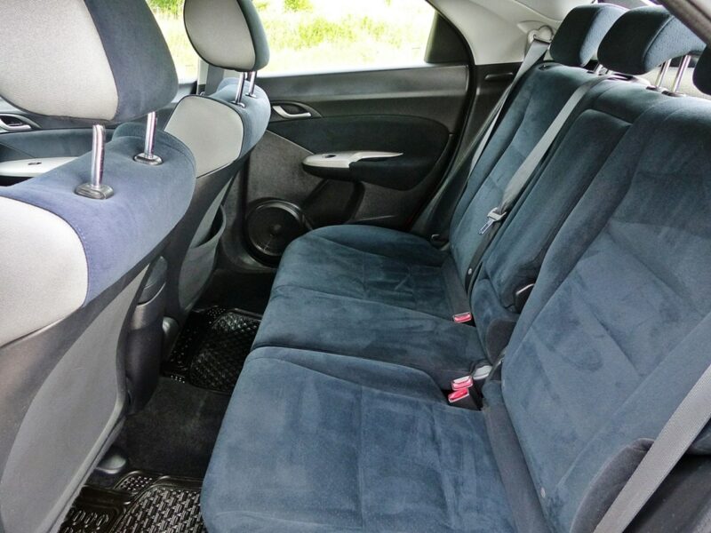 Honda Civic 1.8 I-VTEC*SPORT*Climatronic*Alu*Pełna Elektryka*Super Stan*ZOBACZ!!! VIII (2006-2011)
