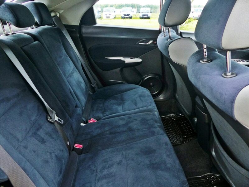 Honda Civic 1.8 I-VTEC*SPORT*Climatronic*Alu*Pełna Elektryka*Super Stan*ZOBACZ!!! VIII (2006-2011)