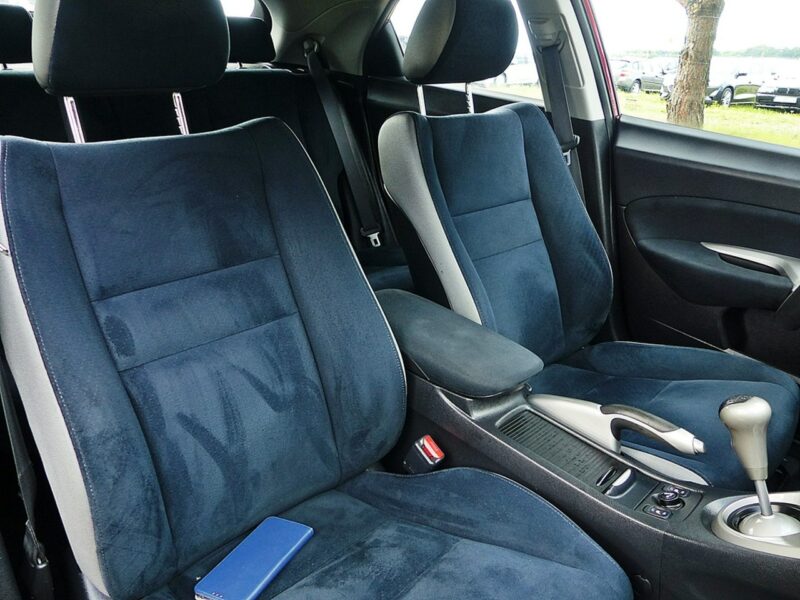 Honda Civic 1.8 I-VTEC*SPORT*Climatronic*Alu*Pełna Elektryka*Super Stan*ZOBACZ!!! VIII (2006-2011)