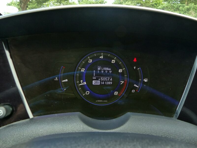 Honda Civic 1.8 I-VTEC*SPORT*Climatronic*Alu*Pełna Elektryka*Super Stan*ZOBACZ!!! VIII (2006-2011)