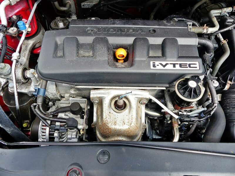 Honda Civic 1.8 I-VTEC*SPORT*Climatronic*Alu*Pełna Elektryka*Super Stan*ZOBACZ!!! VIII (2006-2011)
