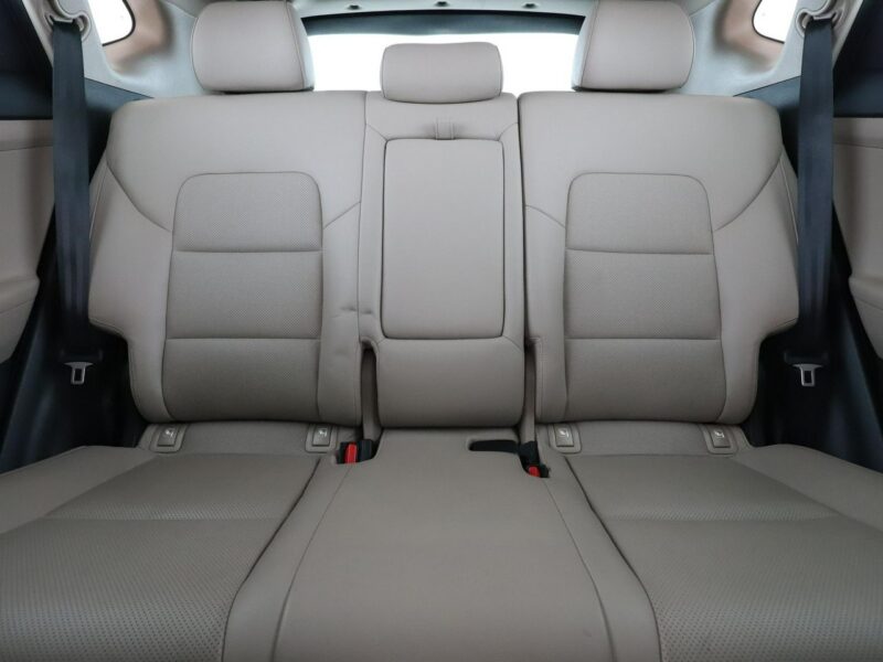 Hyundai Tucson III (2015-2020)
