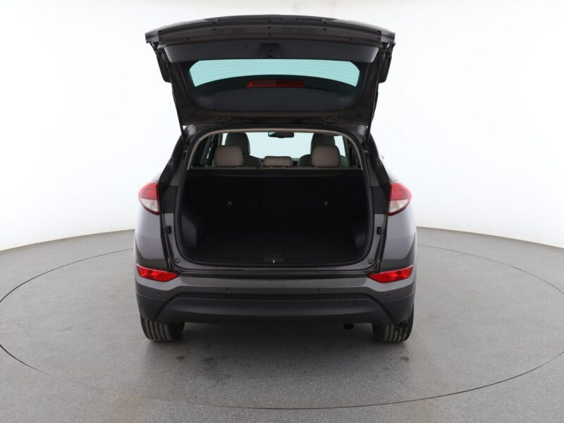 Hyundai Tucson III (2015-2020)