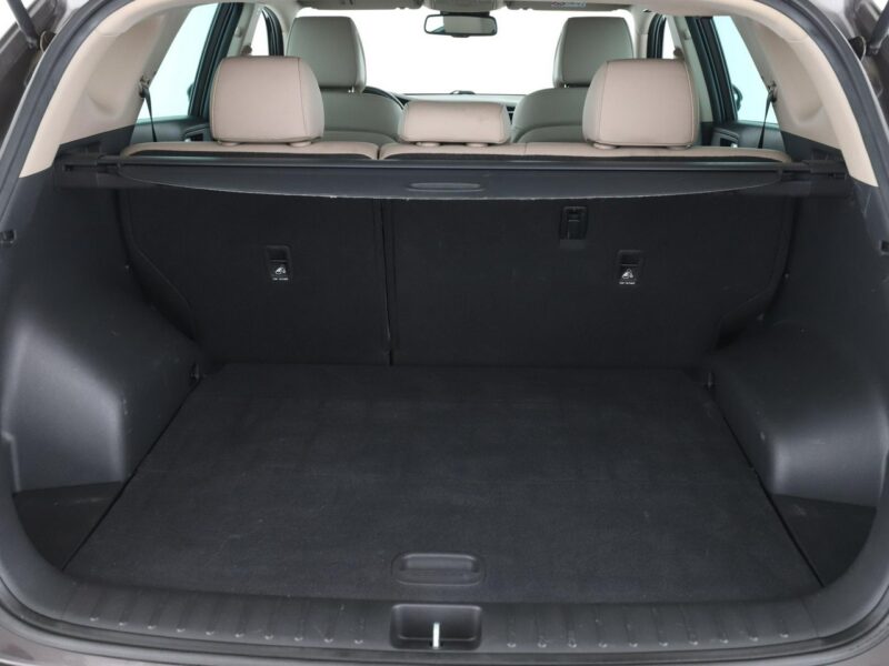Hyundai Tucson III (2015-2020)