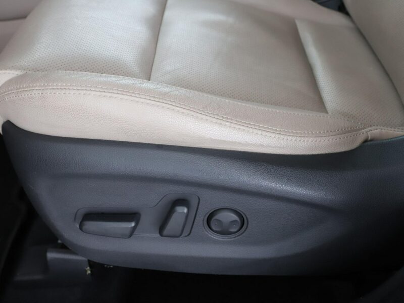 Hyundai Tucson III (2015-2020)