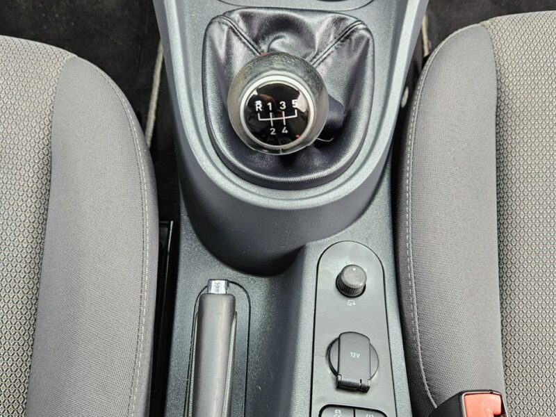 Seat Leon Opłacony Zdrowy Zadbany SerwisowanyMPI Klimatronik Alu1Wł Po Serwisie II (2005-2012)