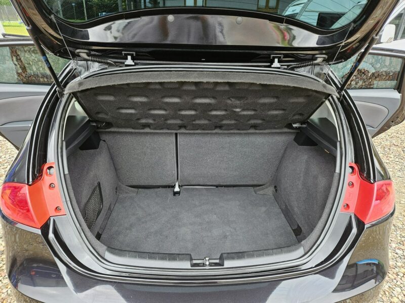Seat Leon Opłacony Zdrowy Zadbany SerwisowanyMPI Klimatronik Alu1Wł Po Serwisie II (2005-2012)
