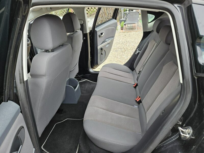 Seat Leon Opłacony Zdrowy Zadbany SerwisowanyMPI Klimatronik Alu1Wł Po Serwisie II (2005-2012)