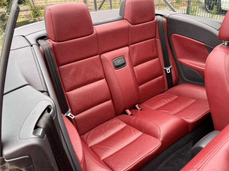 Volkswagen Eos 2.0TURBO 200KM Skóry Alu Xenon NAvi Climatronic Stan BDB Bezwypadkowy